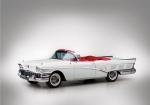 Buick Limited Convertible 1958 года